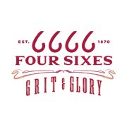 Four Sixes Grit & Glory