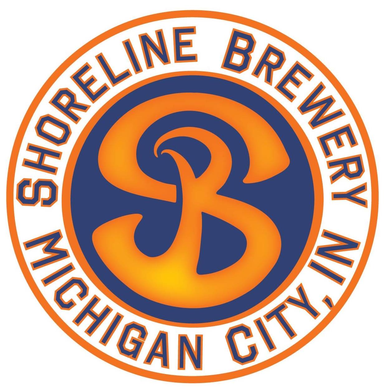 Shoreline Brewery